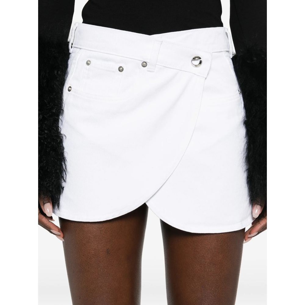 Skirt Coperni COPJ24F2056WHT (COPERNI / スカート ) | COPERNI (コペルニ)(1)