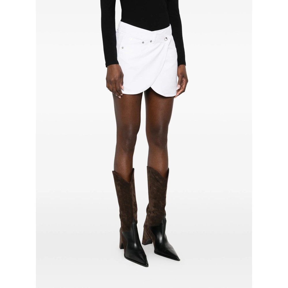 Skirt Coperni COPJ24F2056WHT (COPERNI / スカート ) | COPERNI (コペルニ)(4)