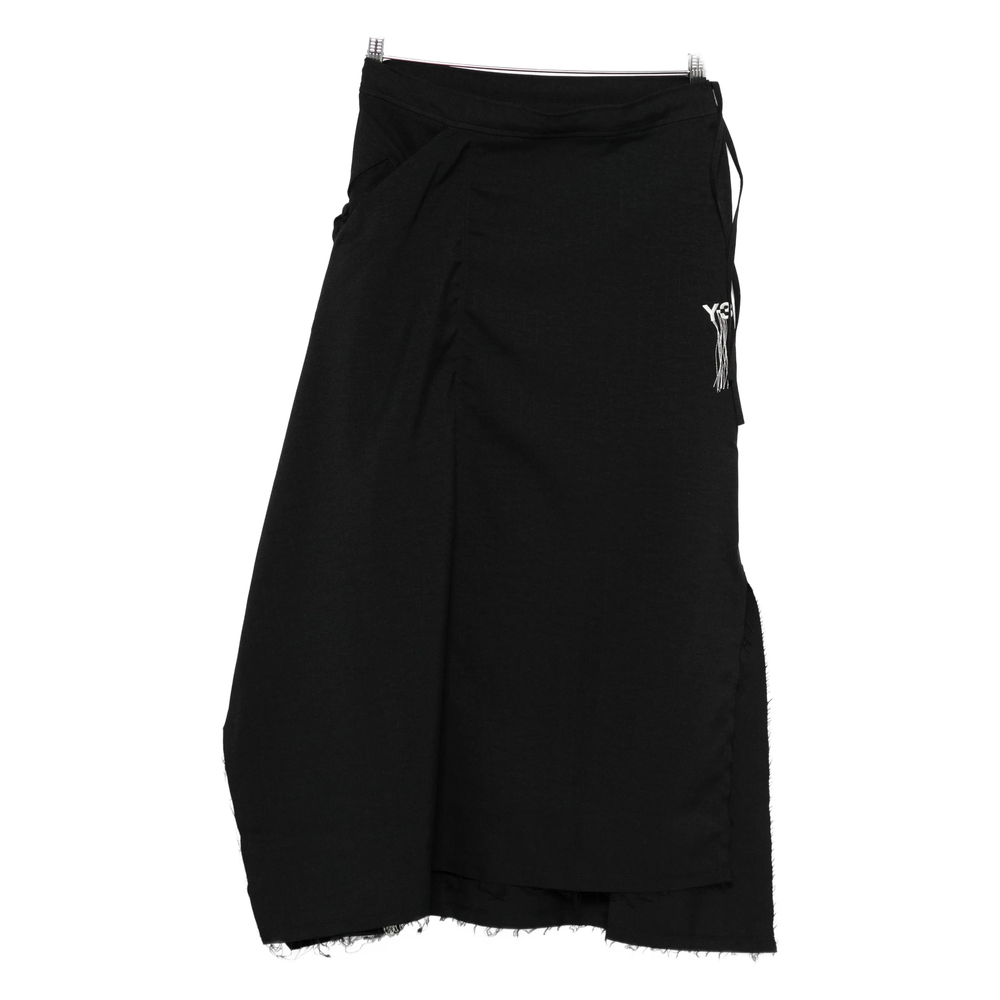 Skirt Y-3 KF1191BLACK (Y-3 / スカート ) | Y-3 (ワイスリー)