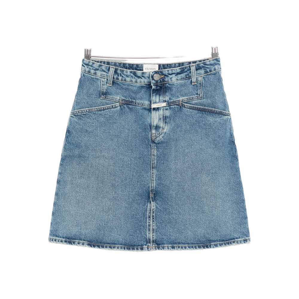 Skirt Closed C9386105A4RMBL (CLOSED / スカート ) | CLOSED (クローズド)