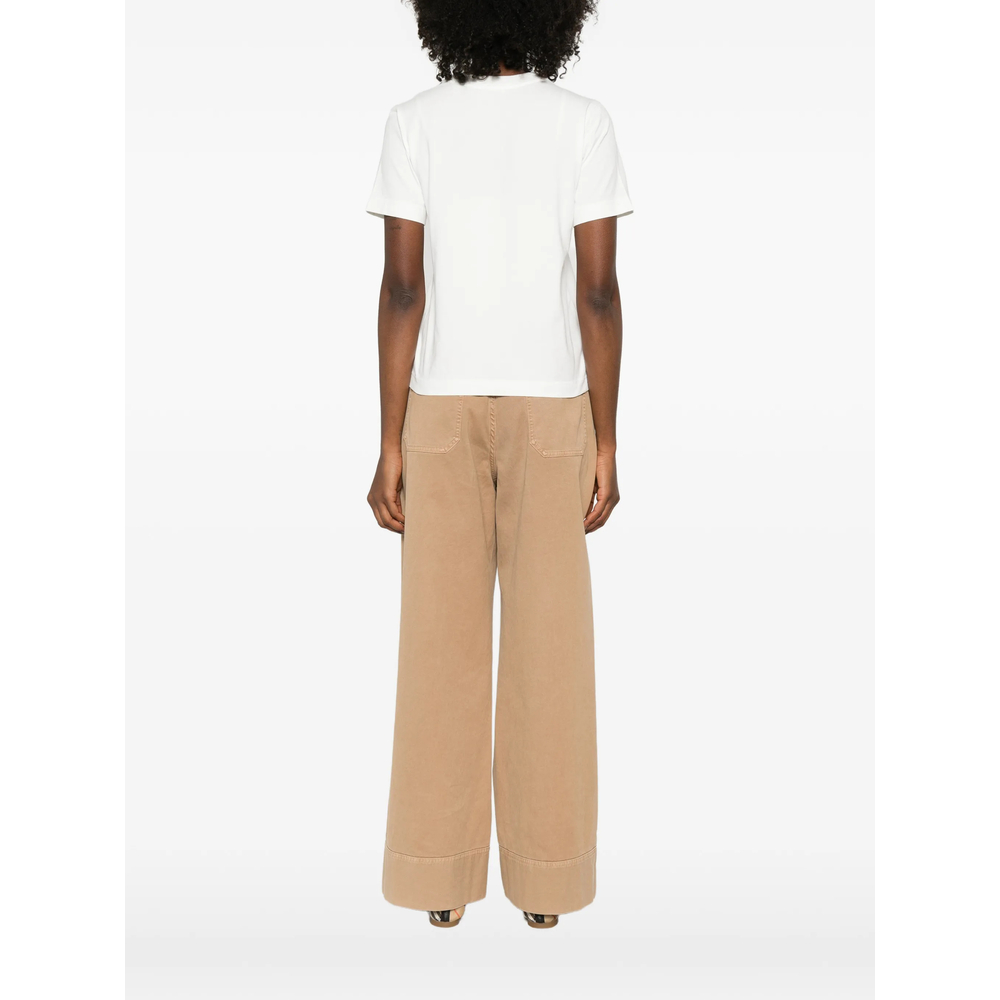 T-shirt Burberry 8118966FRANKIEREB7078 (Burberry / Tシャツ・カットソー ) | Burberry (バーバリー)(4)