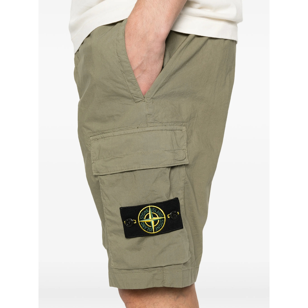 Short Stone Island 15L100020S0003V005G (STONE ISLAND / ショートパンツ ) | STONE ISLAND (ストーンアイランド)(2)