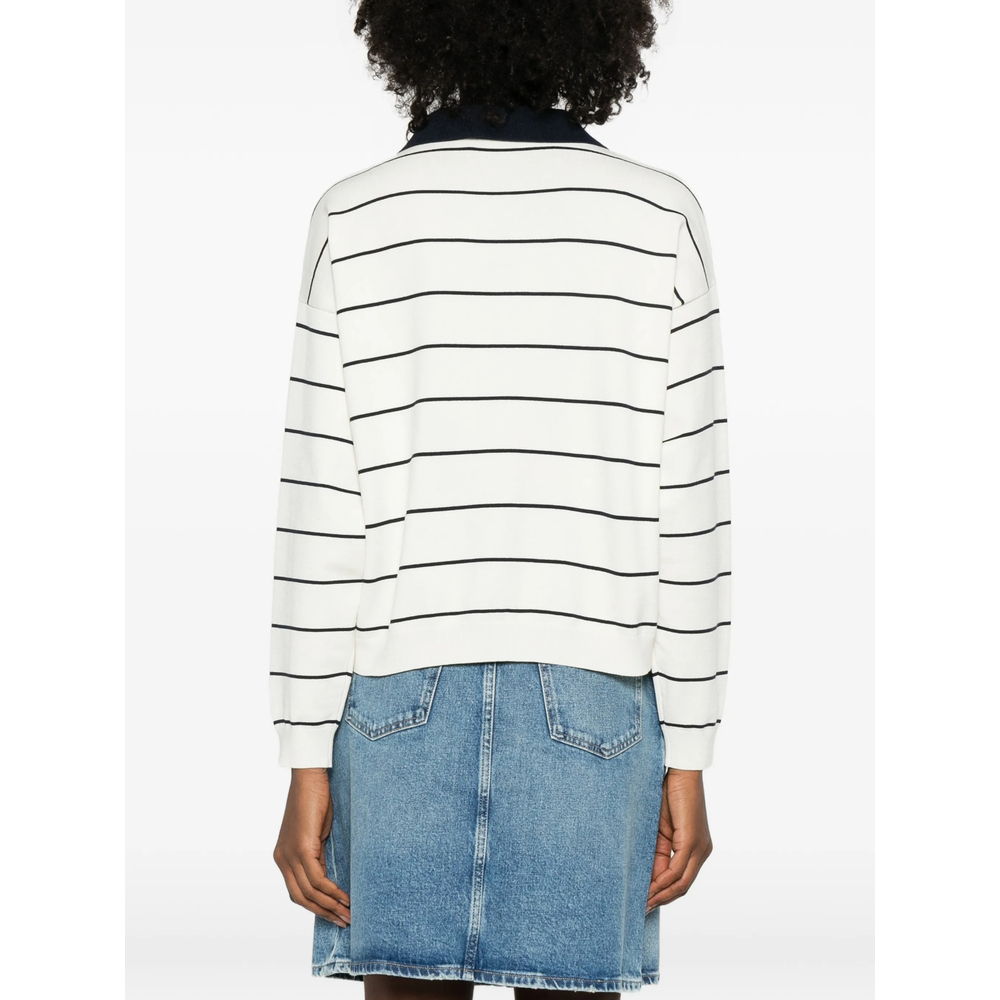 Sweater Gestuz 10910829TAIGEEGRSK (GESTUZ / ニット・セーター・カーディガン ) | GESTUZ (ゲタス)(1)