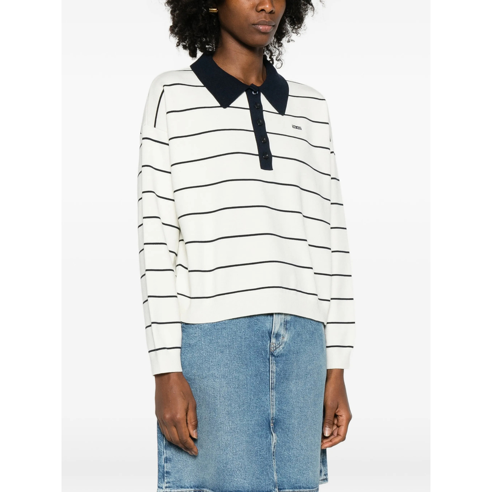 Sweater Gestuz 10910829TAIGEEGRSK (GESTUZ / ニット・セーター・カーディガン ) | GESTUZ (ゲタス)