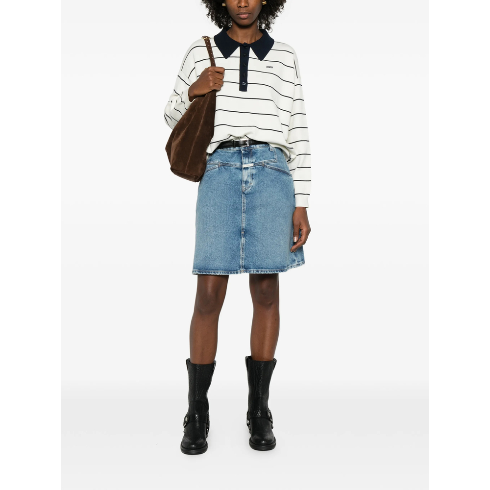 Sweater Gestuz 10910829TAIGEEGRSK (GESTUZ / ニット・セーター・カーディガン ) | GESTUZ (ゲタス)(4)