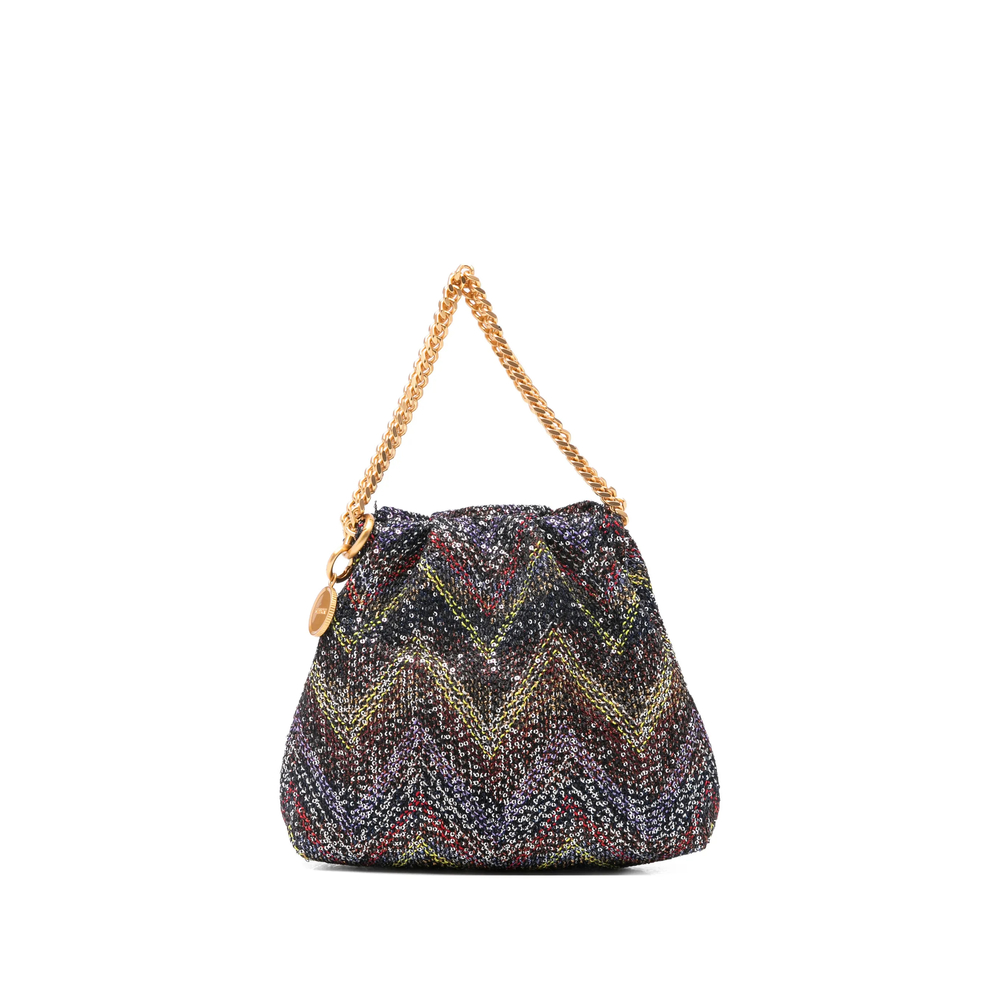Bag Missoni MI10070F026 (MISSONI / ハンドバッグ・ショルダーバッグ ) | MISSONI (ミッソー二)