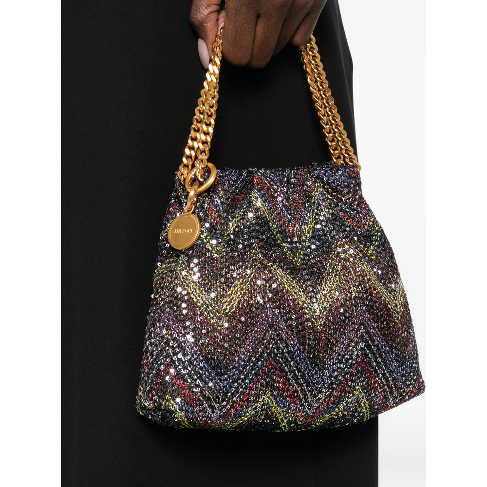 Bag Missoni MI10070F026 (MISSONI / ハンドバッグ・ショルダーバッグ ) | MISSONI (ミッソー二)(1)