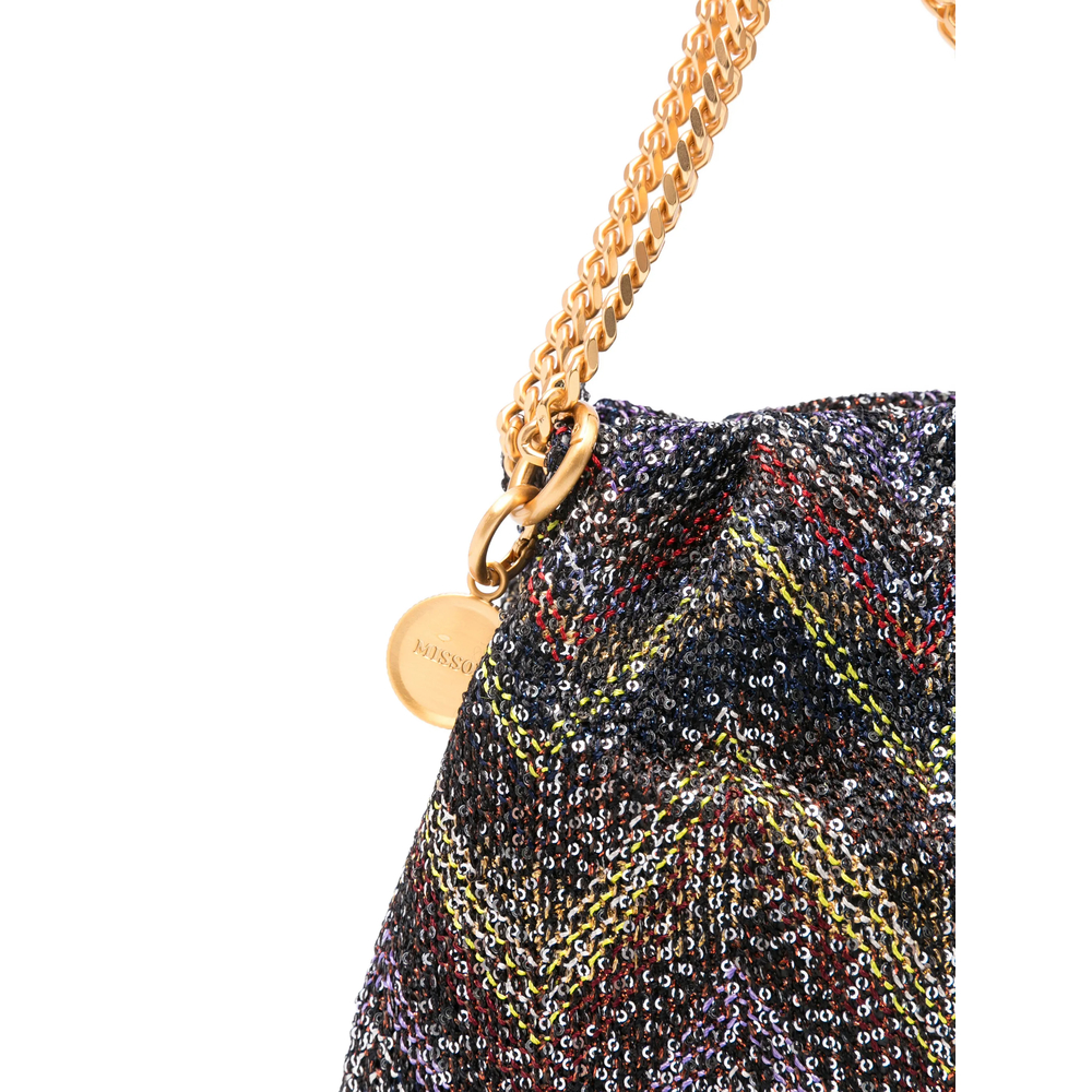 Bag Missoni MI10070F026 (MISSONI / ハンドバッグ・ショルダーバッグ ) | MISSONI (ミッソー二)(2)