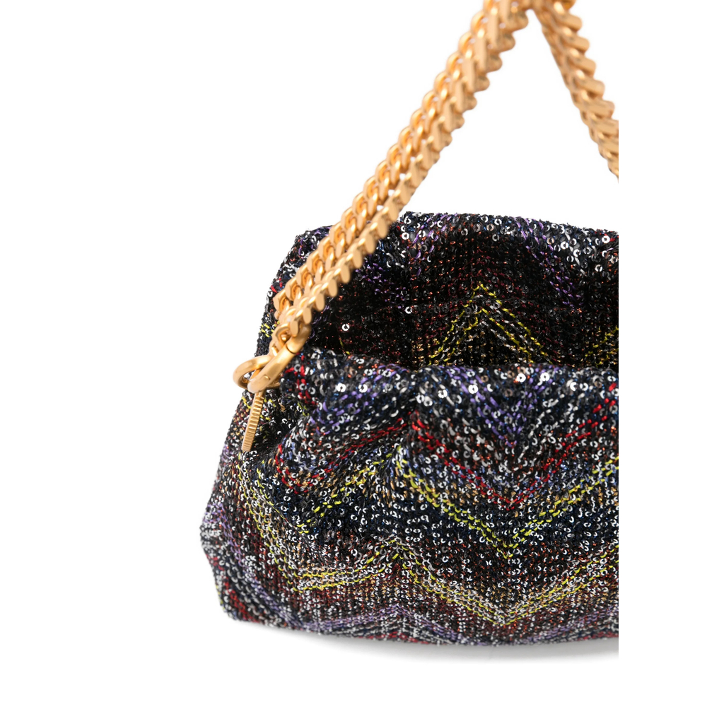 Bag Missoni MI10070F026 (MISSONI / ハンドバッグ・ショルダーバッグ ) | MISSONI (ミッソー二)(3)