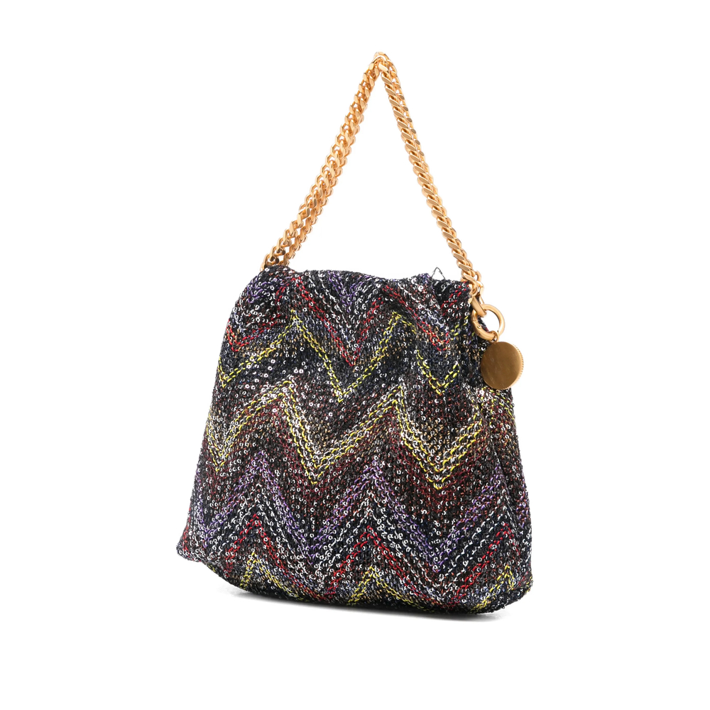Bag Missoni MI10070F026 (MISSONI / ハンドバッグ・ショルダーバッグ ) | MISSONI (ミッソー二)(4)