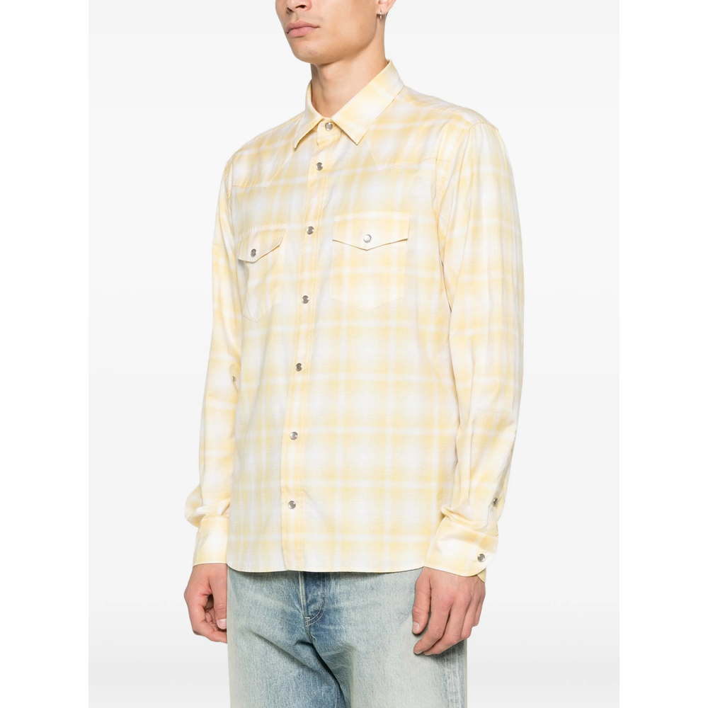 Shirt Tom Ford FMC297HDS001JJF (TOM FORD / シャツ・ブラウス ) | TOM FORD (トムフォード)(2)