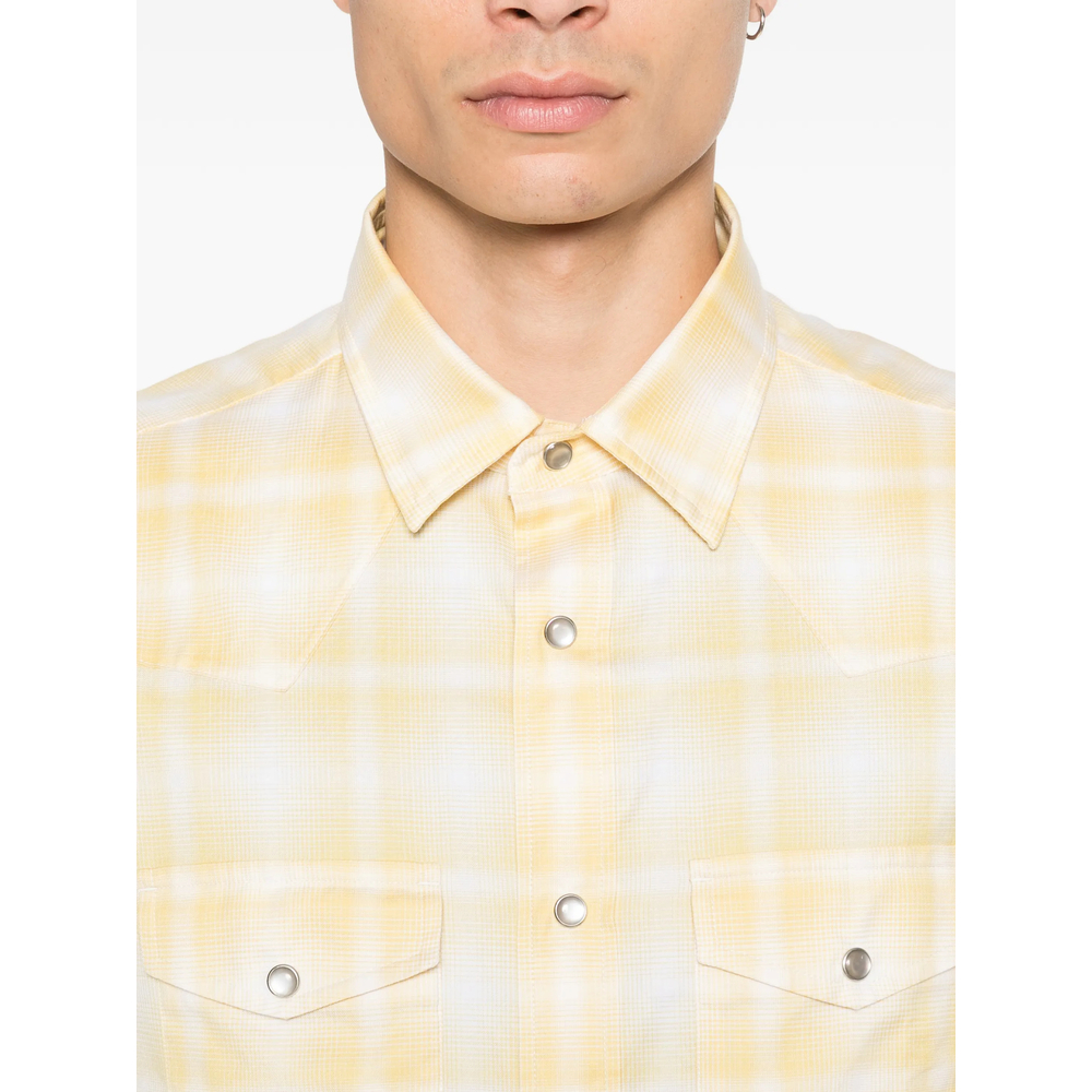 Shirt Tom Ford FMC297HDS001JJF (TOM FORD / シャツ・ブラウス ) | TOM FORD (トムフォード)(4)