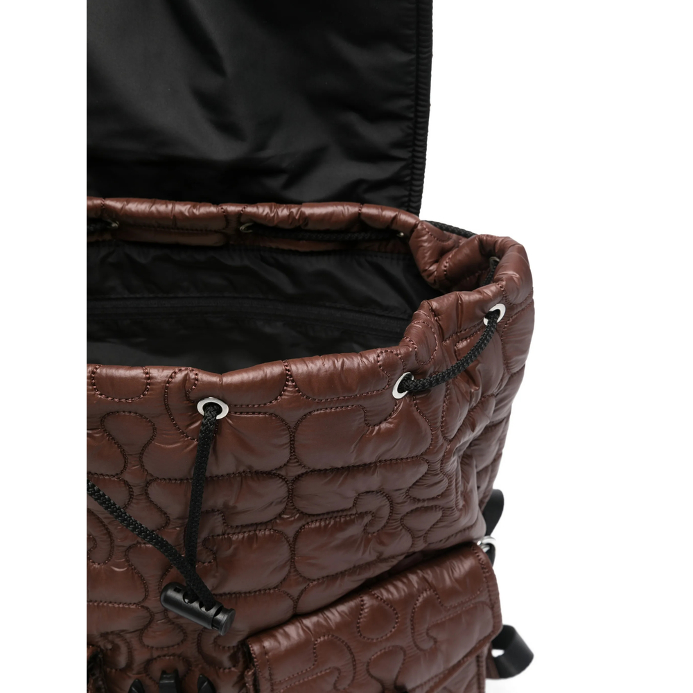 Backpack Ganni B2080004979 (GANNI / バックパック ) | GANNI (ガニー)(2)