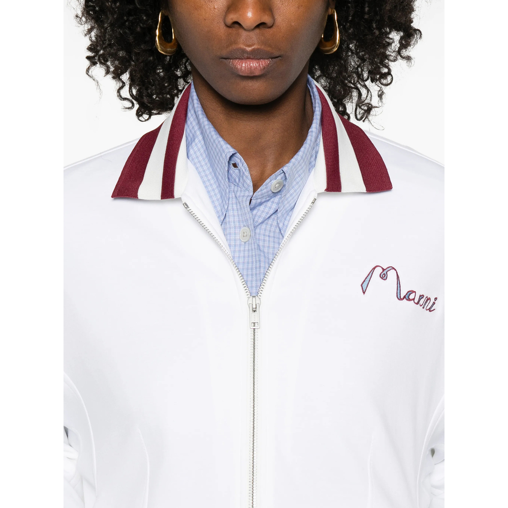 Sweatshirt Marni UTC613FLJE0240LS00W01 (Marni / スウェット・フーディー ) | Marni (マルニ)(4)