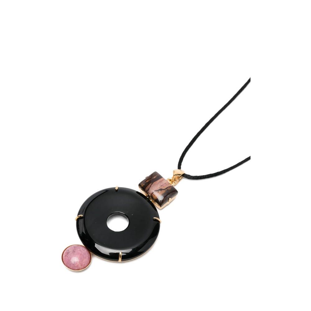 Jewellery Jennifer Behr 118PC7ONYX (JENNIFER BEHR / ネックレス ) | JENNIFER BEHR (ジェニファー ベア)(1)