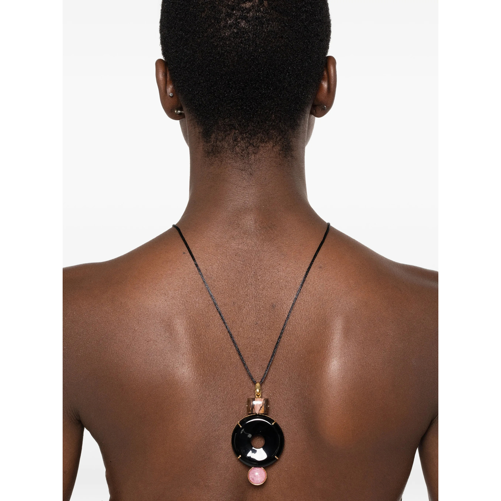 Jewellery Jennifer Behr 118PC7ONYX (JENNIFER BEHR / ネックレス ) | JENNIFER BEHR (ジェニファー ベア)(2)