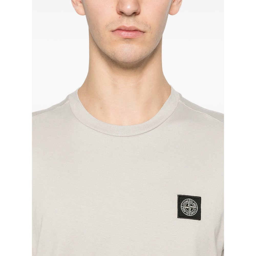 T-shirt Stone Island 152100027S0013V0061 (STONE ISLAND / Tシャツ・カットソー ) | STONE ISLAND (ストーンアイランド)(2)