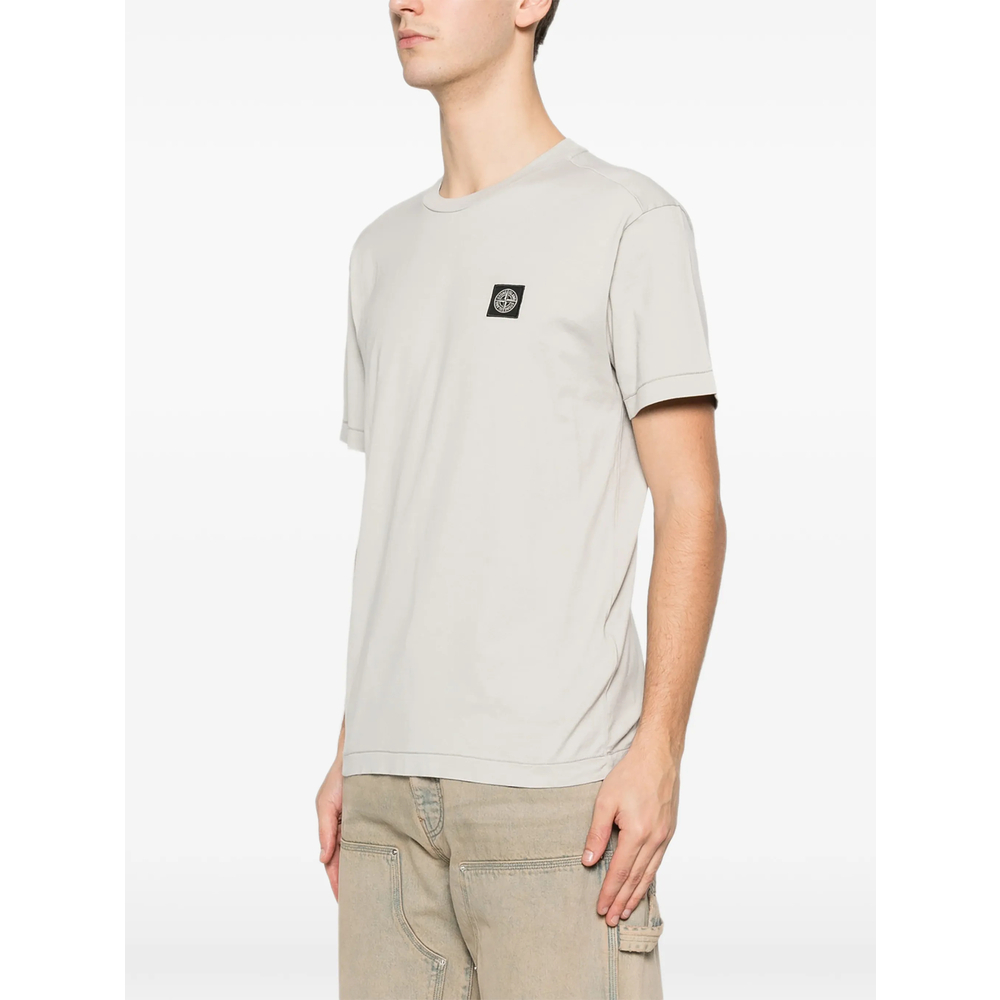T-shirt Stone Island 152100027S0013V0061 (STONE ISLAND / Tシャツ・カットソー ) | STONE ISLAND (ストーンアイランド)(4)
