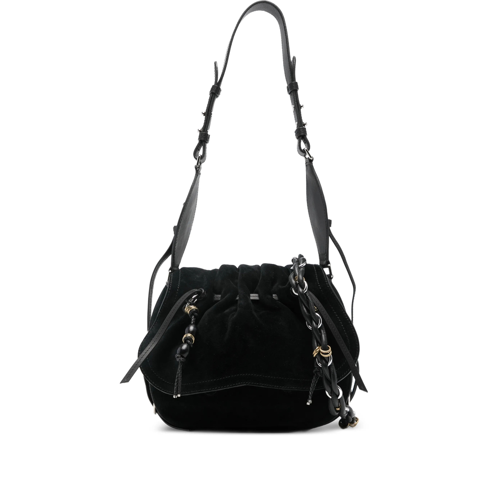 Bag Isabel Marant D1C29MPP0406FABKSI (Isabel Marant / ハンドバッグ・ショルダーバッグ ) | Isabel Marant (イザベル マラン)