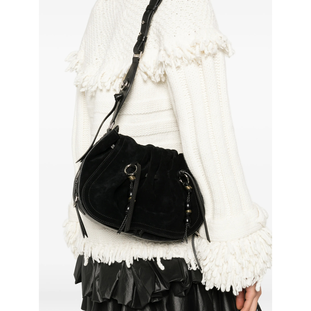 Bag Isabel Marant D1C29MPP0406FABKSI (Isabel Marant / ハンドバッグ・ショルダーバッグ ) | Isabel Marant (イザベル マラン)(1)