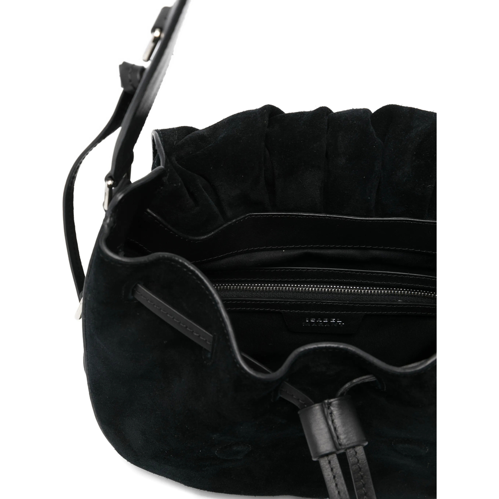 Bag Isabel Marant D1C29MPP0406FABKSI (Isabel Marant / ハンドバッグ・ショルダーバッグ ) | Isabel Marant (イザベル マラン)(2)