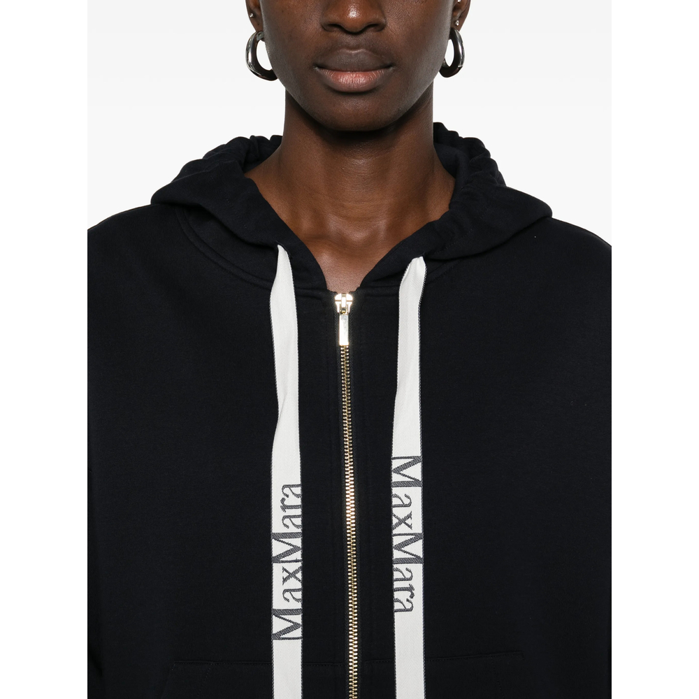 Sweatshirt 's Max Mara SMMJOUR030005 (S MAX MARA / スウェット・フーディー ) | S MAX MARA (エス マックスマーラ)(2)