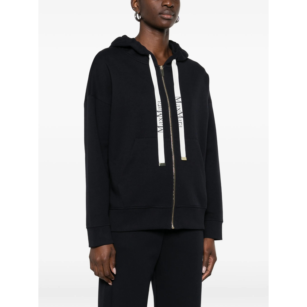 Sweatshirt 's Max Mara SMMJOUR030005 (S MAX MARA / スウェット・フーディー ) | S MAX MARA (エス マックスマーラ)(4)