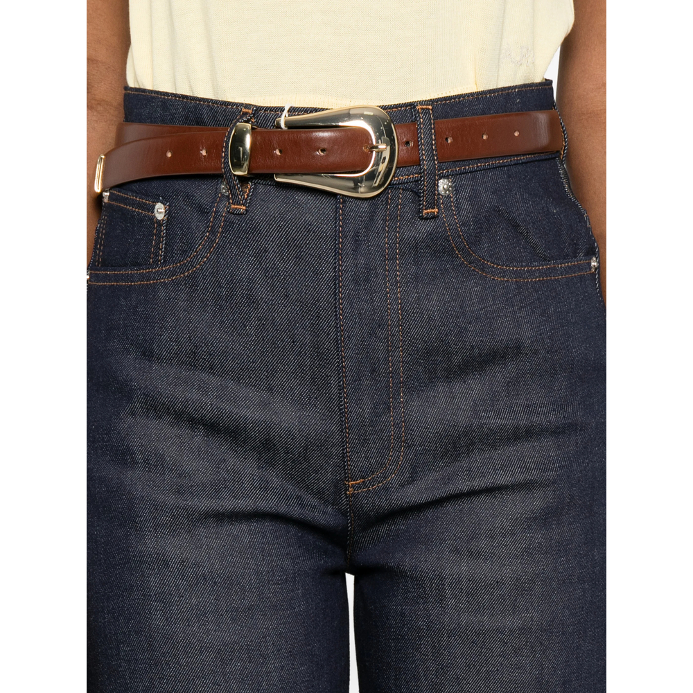 Jeans A.p.c. COZZIF09243IAI (A.P.C. / ジーンズ ) | A.P.C. (アーペーセー)(1)