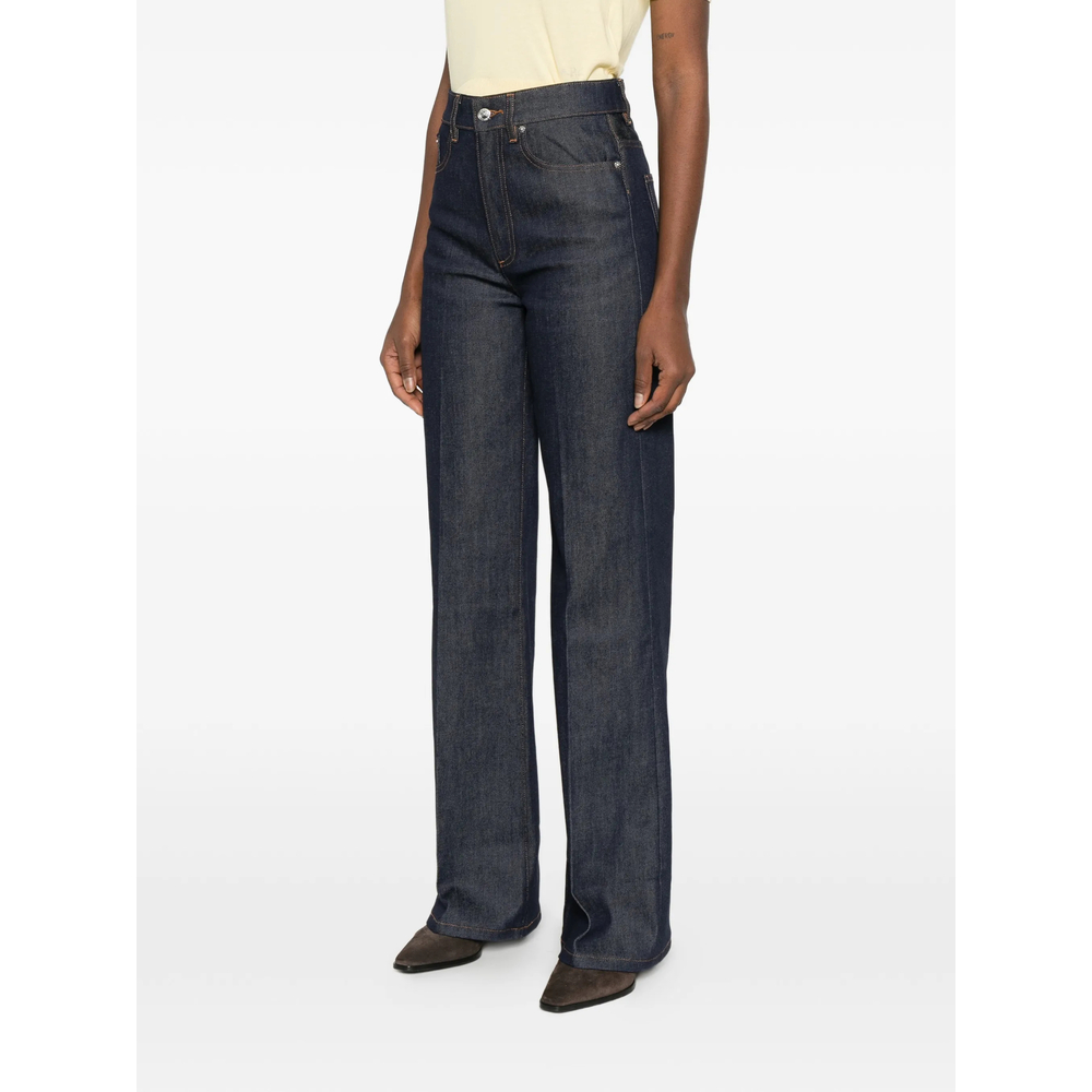 Jeans A.p.c. COZZIF09243IAI (A.P.C. / ジーンズ ) | A.P.C. (アーペーセー)(2)