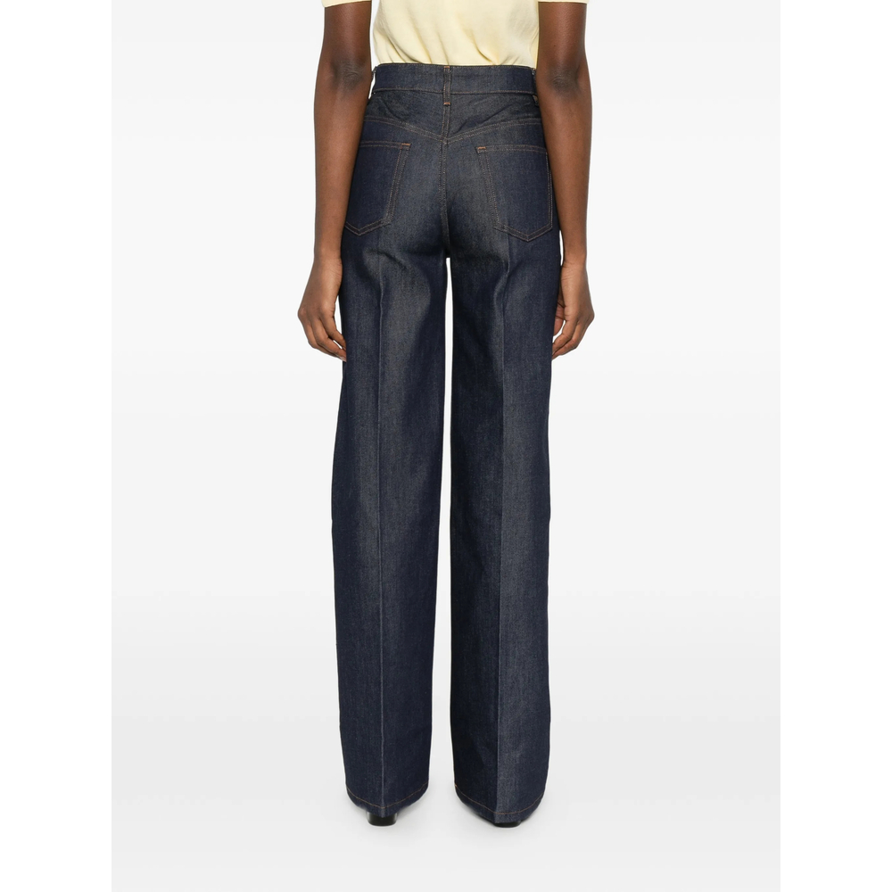 Jeans A.p.c. COZZIF09243IAI (A.P.C. / ジーンズ ) | A.P.C. (アーペーセー)(4)