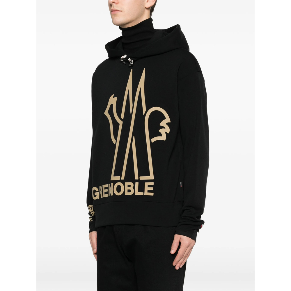 Sweater Moncler Grenoble 899IG8G00028999 (Moncler Grenoble / スウェット・フーディー ) | Moncler Grenoble (モンクレール グルノーブル)(4)