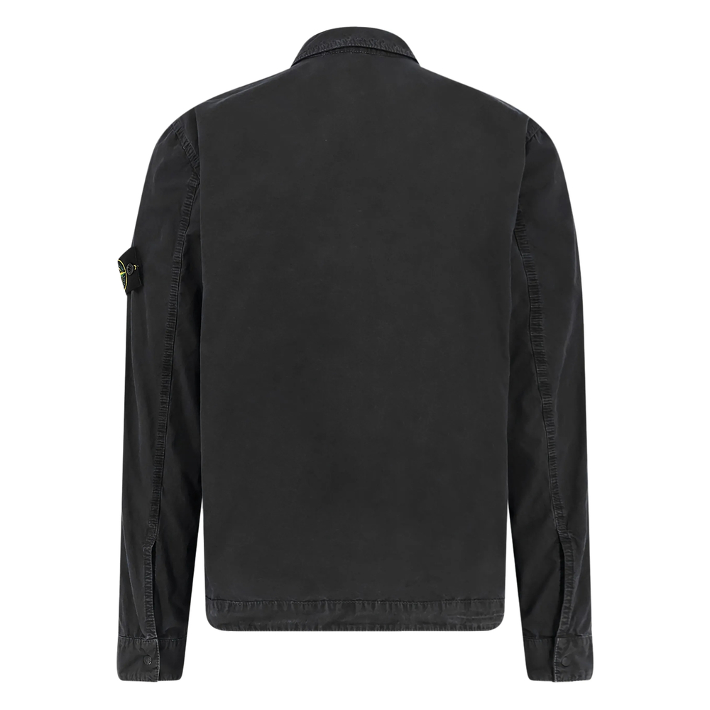 Shirt Stone Island 151200008S00WNV0129 (STONE ISLAND / カジュアルジャケット ) | STONE ISLAND (ストーンアイランド)(1)