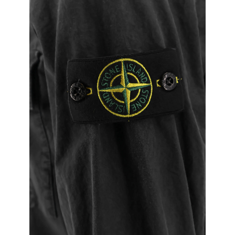 Shirt Stone Island 151200008S00WNV0129 (STONE ISLAND / カジュアルジャケット ) | STONE ISLAND (ストーンアイランド)(2)