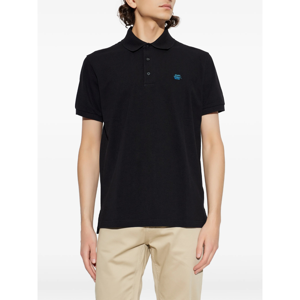 Sweater Etro AU135MRMD0005N0000 (ETRO / ポロシャツ ) | ETRO (エトロ)(2)