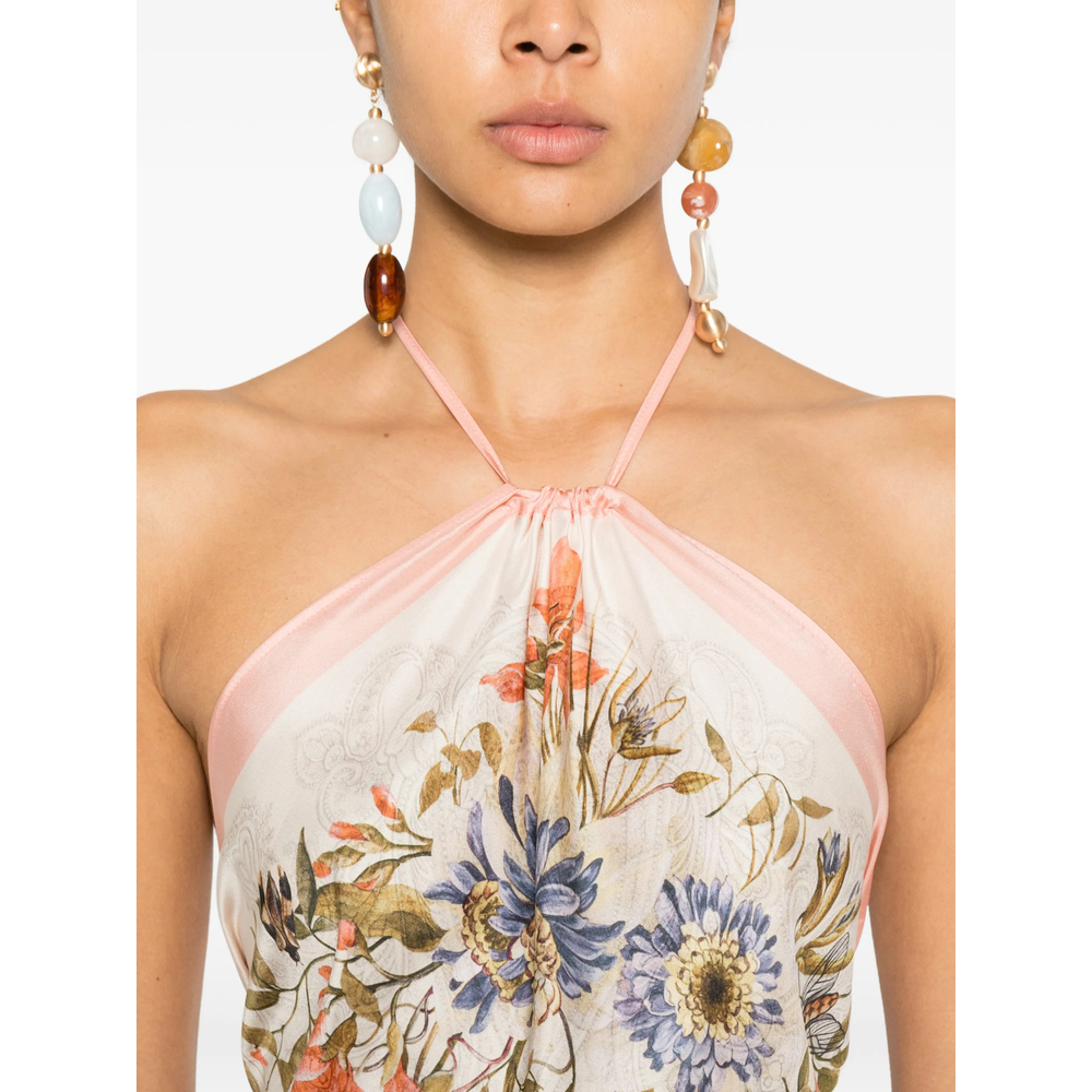 Scarf Etro AKE69WRJA0147S9820 (ETRO / シャツ・ブラウス ) | ETRO (エトロ)(1)