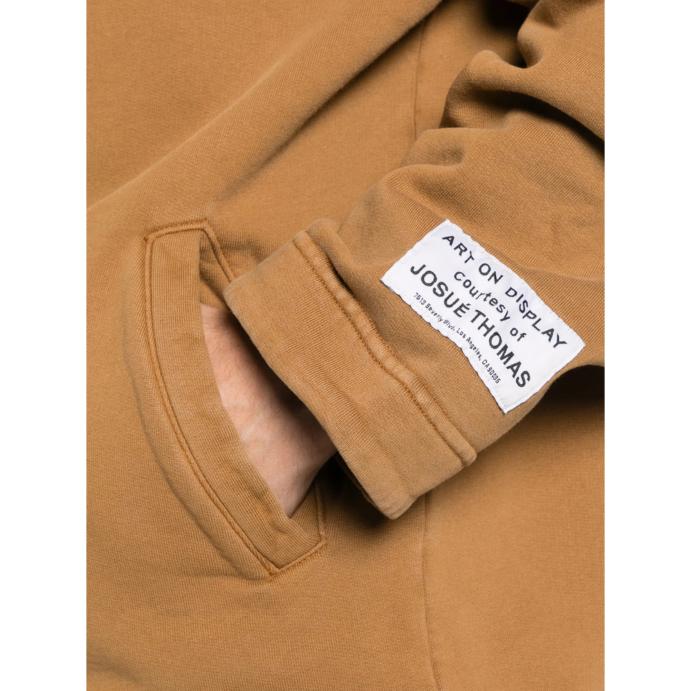 Sweatshirt Gallery Dept. MJ50050WATAN (GALLERY DEPT / カジュアルジャケット ) | GALLERY DEPT (ギャラリー デプト)(1)