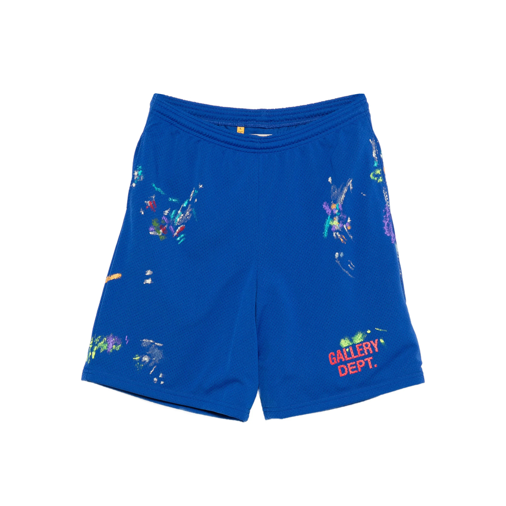 Short Gallery Dept. SGS30050ROYAL (GALLERY DEPT / ショートパンツ ) | GALLERY DEPT (ギャラリー デプト)