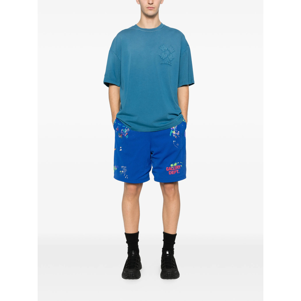 Short Gallery Dept. SGS30050ROYAL (GALLERY DEPT / ショートパンツ ) | GALLERY DEPT (ギャラリー デプト)(2)