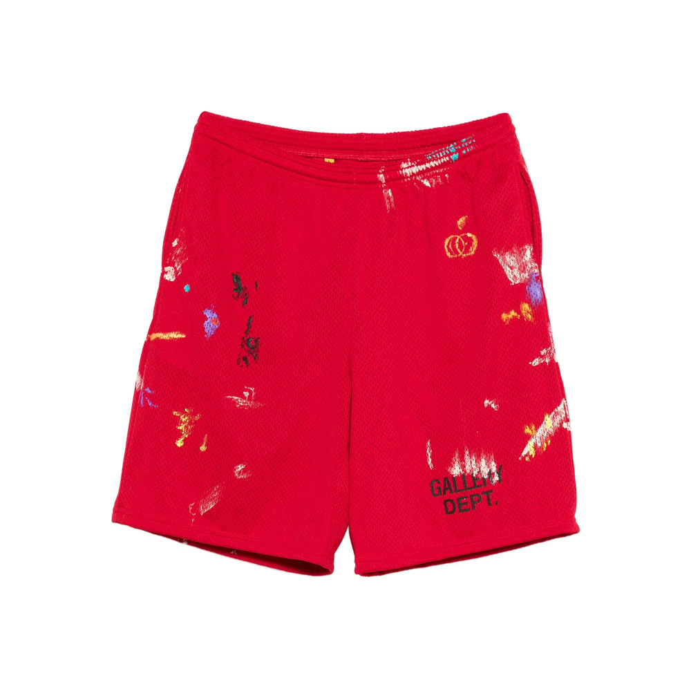 Short Gallery Dept. SGS30050RED (GALLERY DEPT / ショートパンツ ) | GALLERY DEPT (ギャラリー デプト)