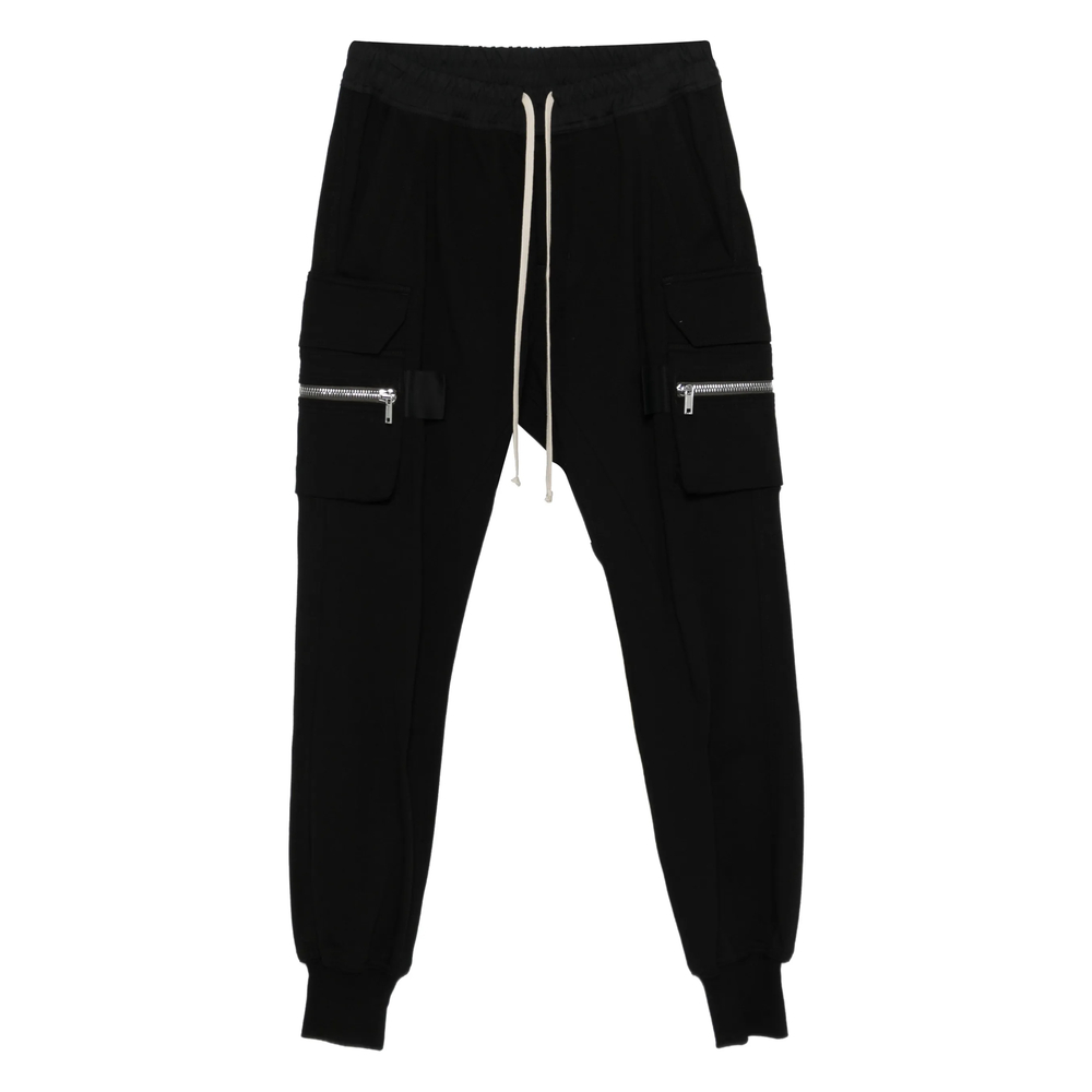 Pant Rick Owens RU01F2396BA09 (Rick Owens / パンツ ) | Rick Owens (リック オウエンス)
