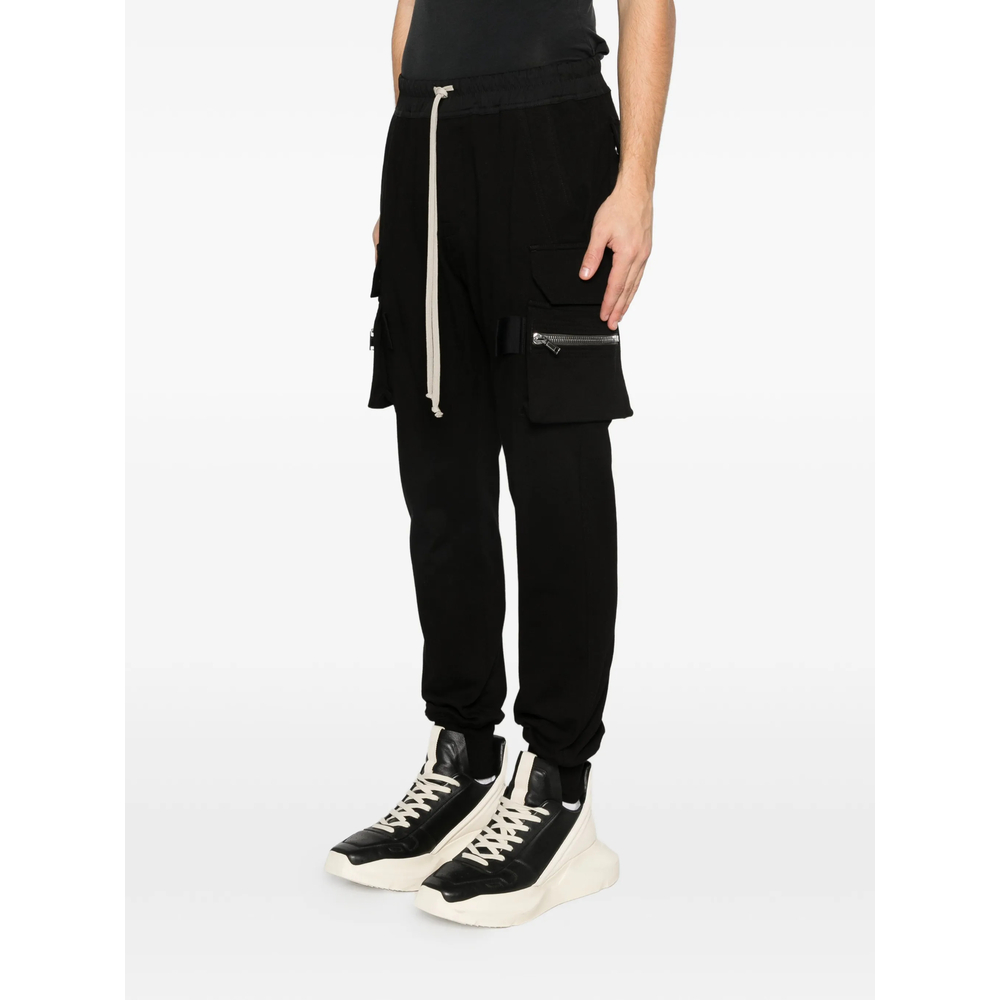 Pant Rick Owens RU01F2396BA09 (Rick Owens / パンツ ) | Rick Owens (リック オウエンス)(1)