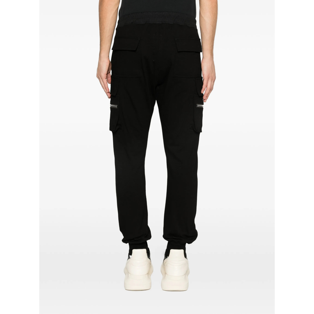 Pant Rick Owens RU01F2396BA09 (Rick Owens / パンツ ) | Rick Owens (リック オウエンス)(2)