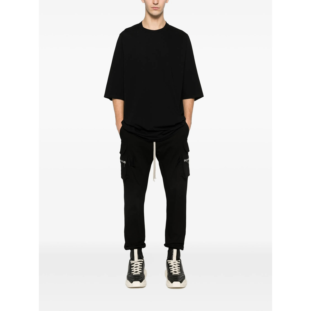 Pant Rick Owens RU01F2396BA09 (Rick Owens / パンツ ) | Rick Owens (リック オウエンス)(3)