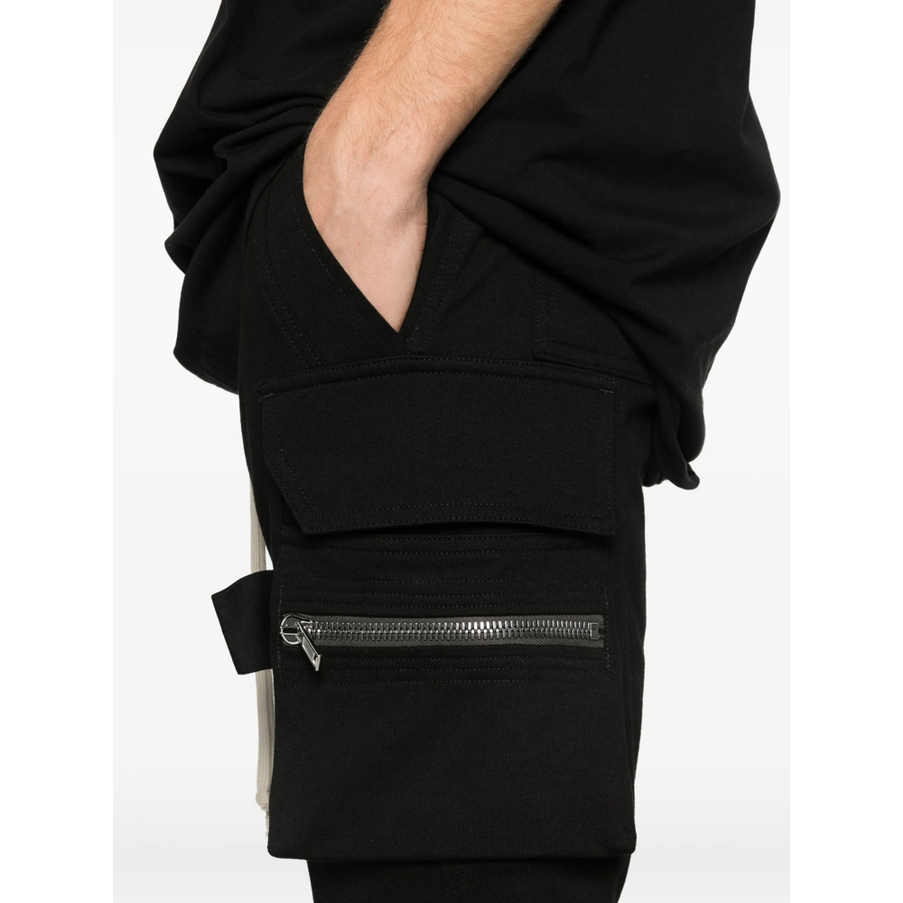 Pant Rick Owens RU01F2396BA09 (Rick Owens / パンツ ) | Rick Owens (リック オウエンス)(4)