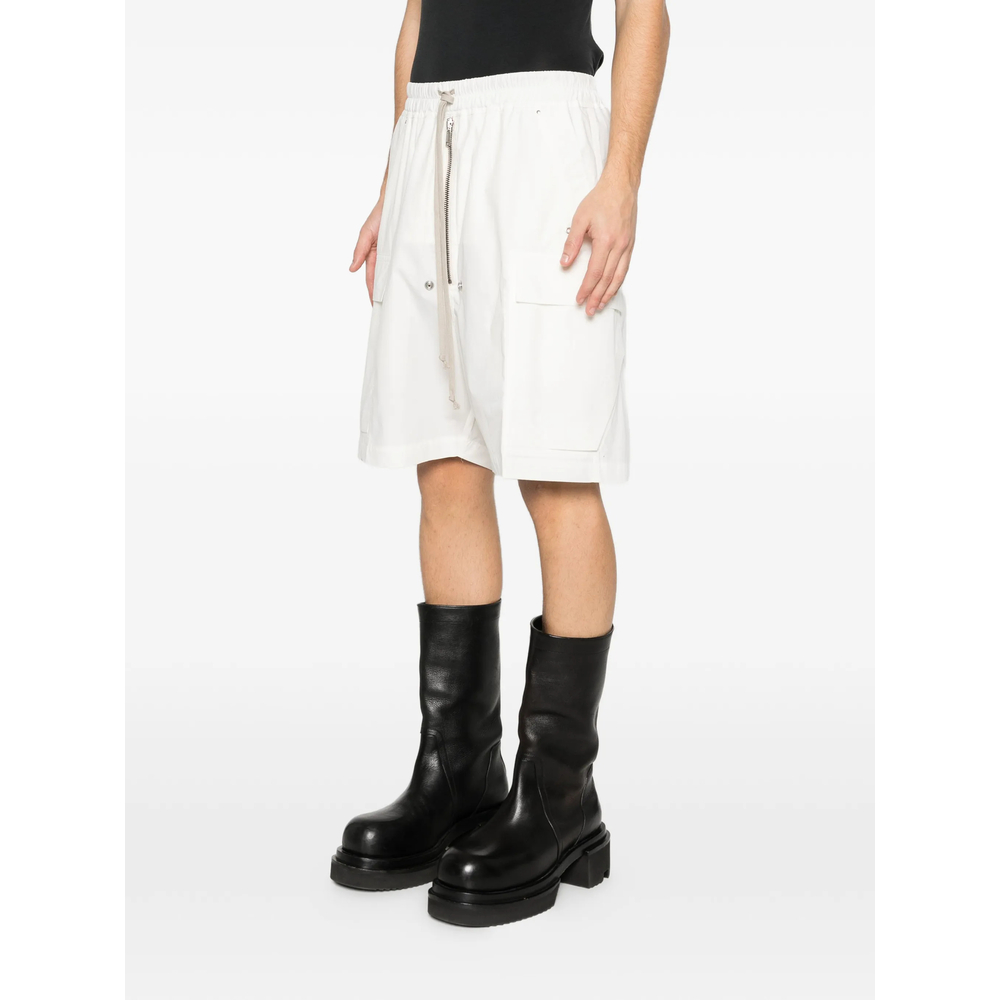 Short Rick Owens RU01F2360P11 (Rick Owens / ショートパンツ ) | Rick Owens (リック オウエンス)(3)