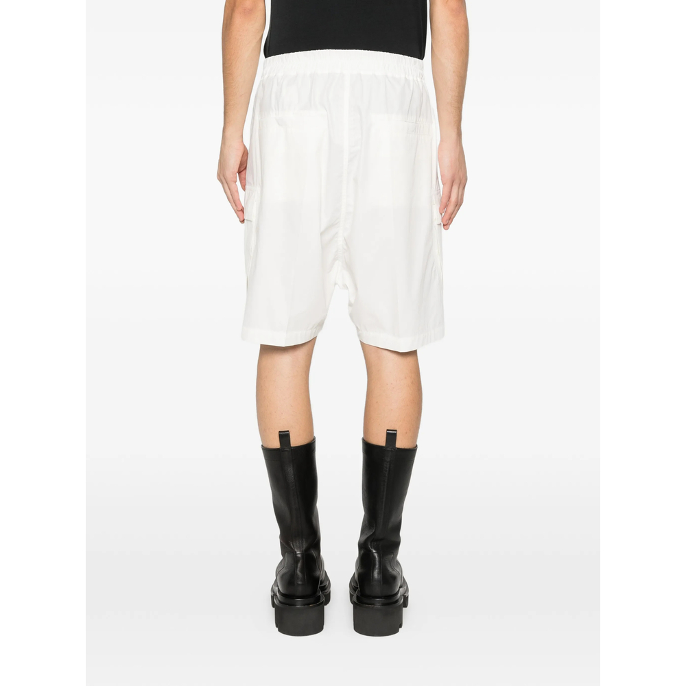 Short Rick Owens RU01F2360P11 (Rick Owens / ショートパンツ ) | Rick Owens (リック オウエンス)(4)