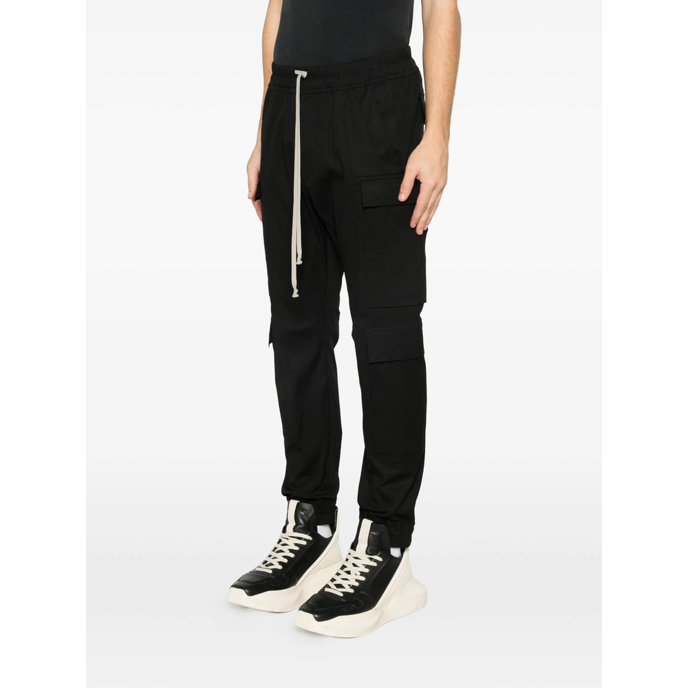 Pant Rick Owens RU01F2337TE09 (Rick Owens / パンツ ) | Rick Owens (リック オウエンス)(2)