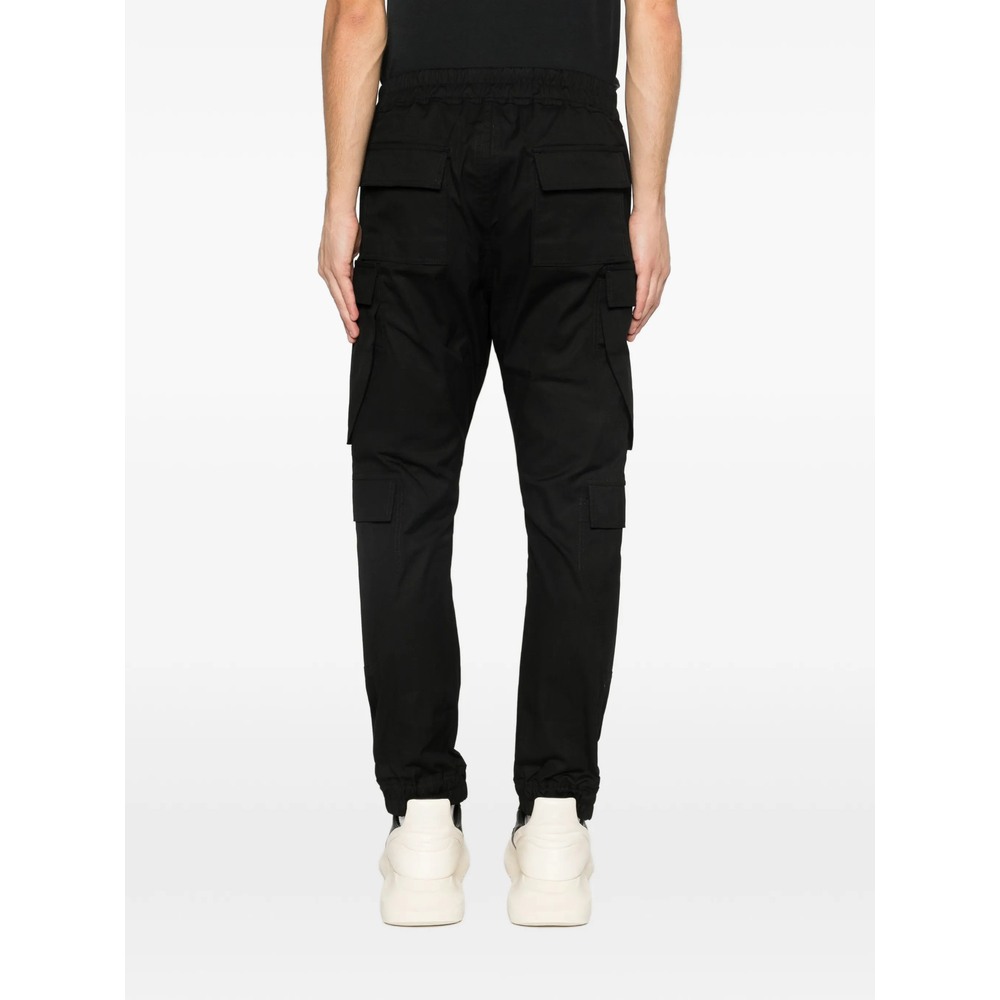 Pant Rick Owens RU01F2337TE09 (Rick Owens / パンツ ) | Rick Owens (リック オウエンス)(3)