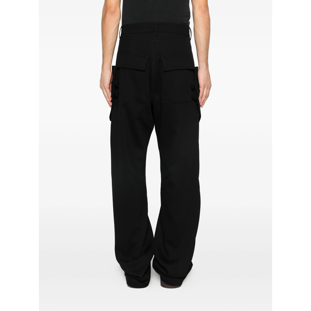 Pant Rick Owens RU01F2334WT09 (Rick Owens / パンツ ) | Rick Owens (リック オウエンス)(1)