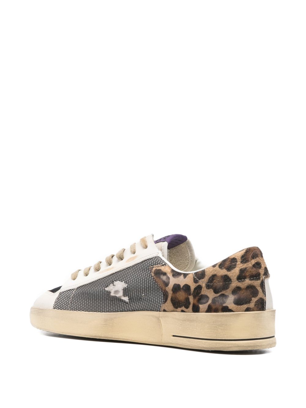 Golden Goose Sneakers Brown GMF00370F00793783187 (Golden Goose / スニーカー ) | Golden Goose (ゴールデングース)(1)